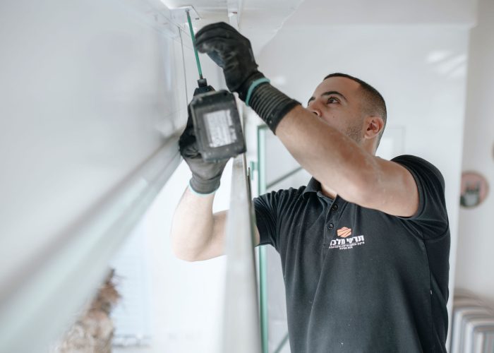 טכנאי תריסים טכנאי תריסים
